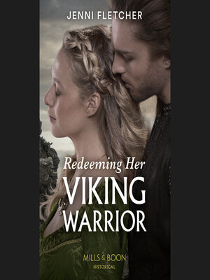 cover image of Redeeming Her Viking Warrior